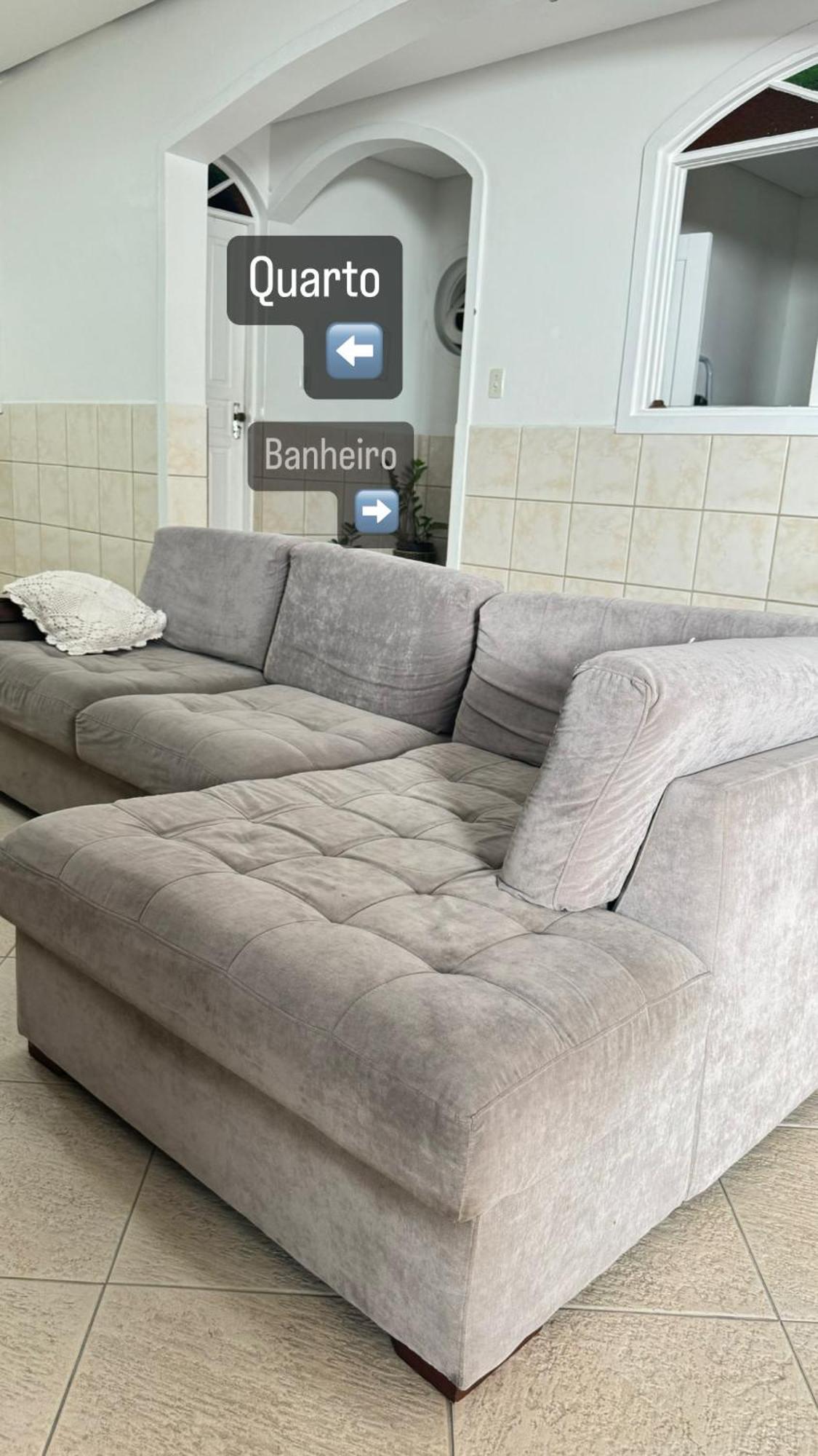 Homestay Casa Familiar 200m Hospital Regional *