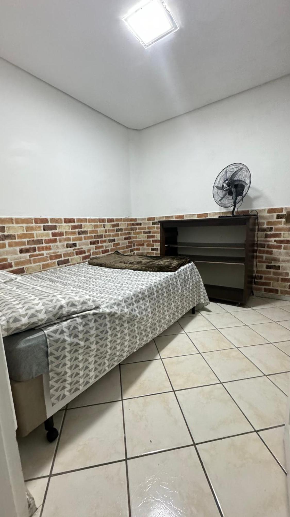 Casa Familiar 200m Hospital Regional * Sao Jose (Santa Catarina)