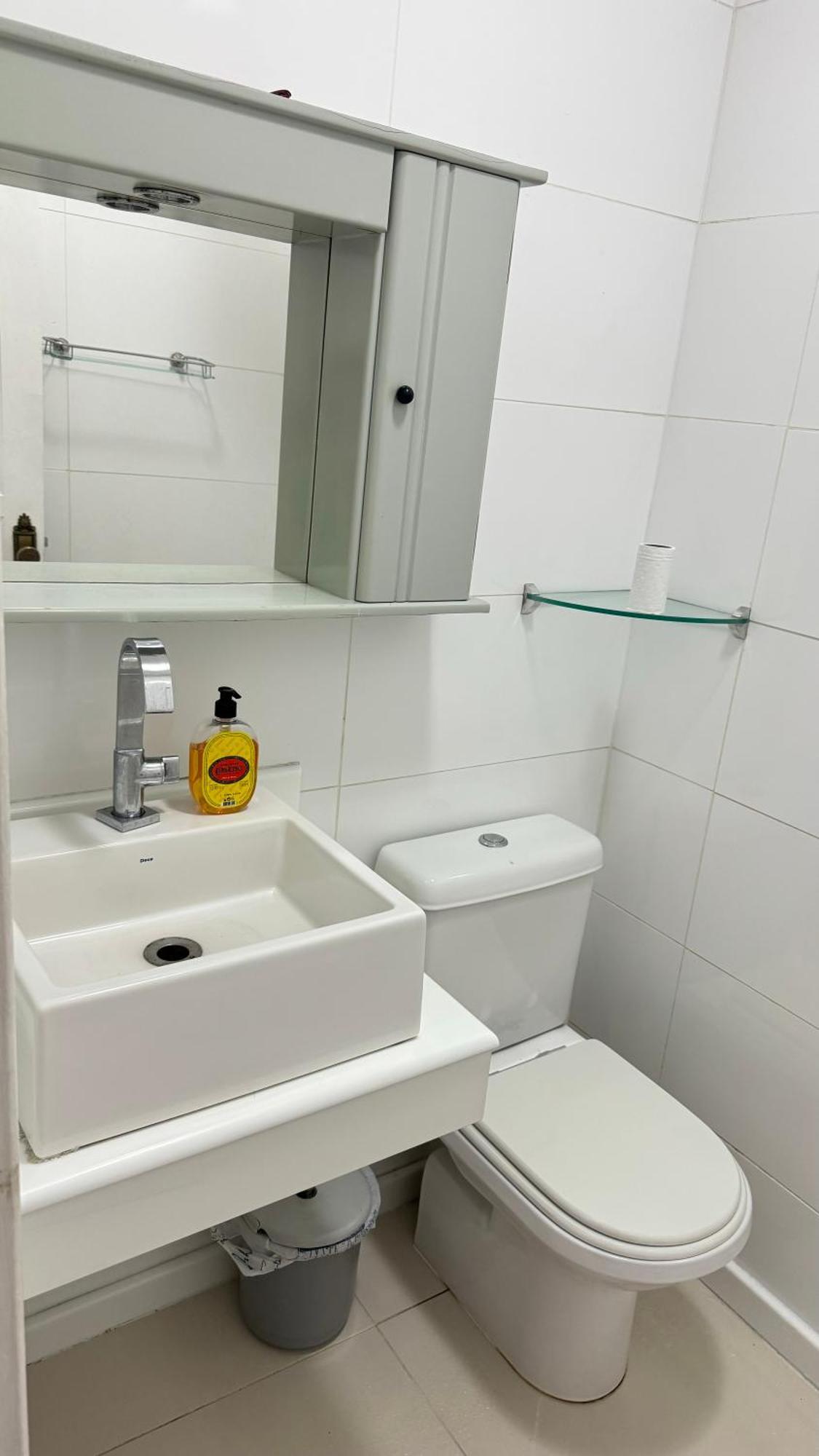 Homestay Casa Familiar 200m Hospital Regional