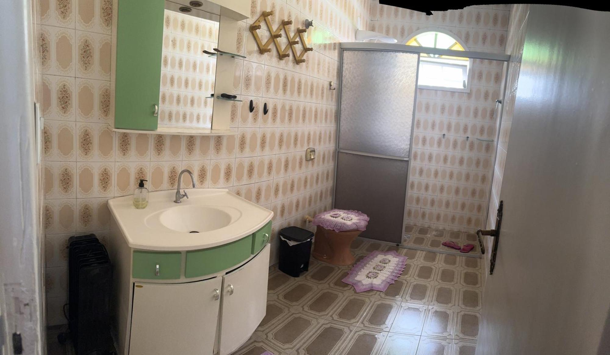 Homestay Casa Familiar 200m Hospital Regional