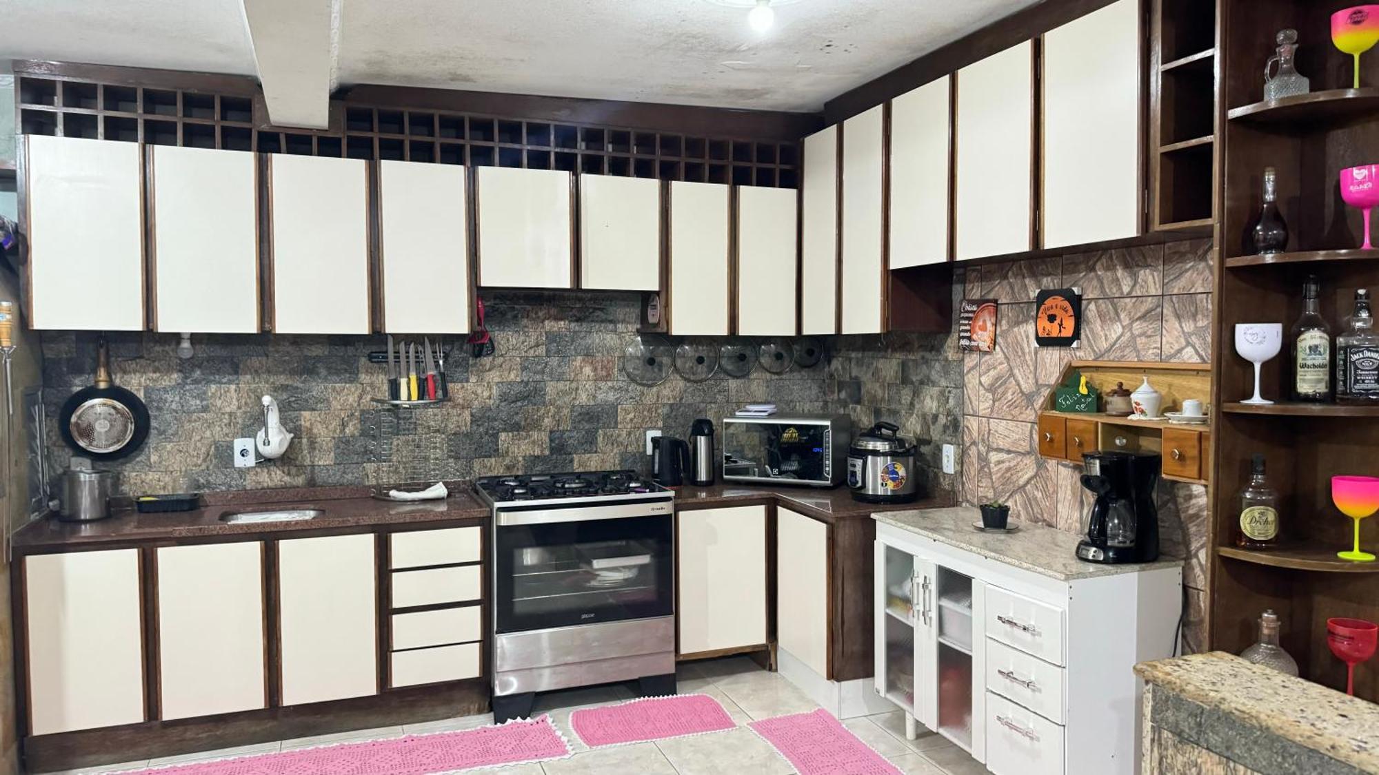 Casa Familiar 200m Hospital Regional Sao Jose (Santa Catarina)