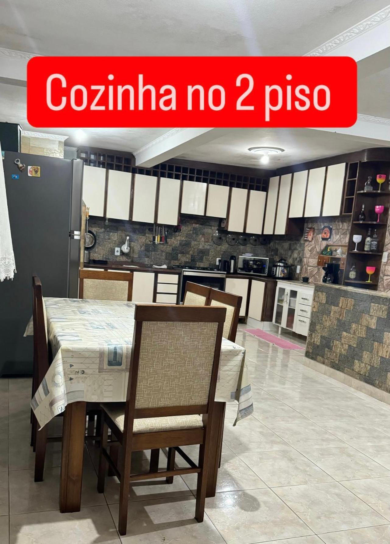 Casa Familiar 200m Hospital Regional