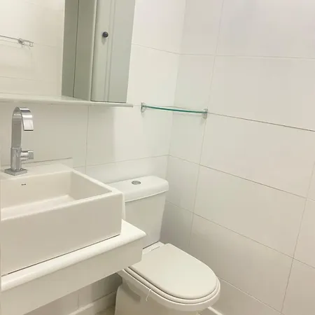 Casa Familiar 200M Hospital Regional Apartment Sao Jose  Exterior photo