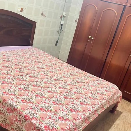 Casa Familiar 200M Hospital Regional Apartment Sao Jose  Exterior photo