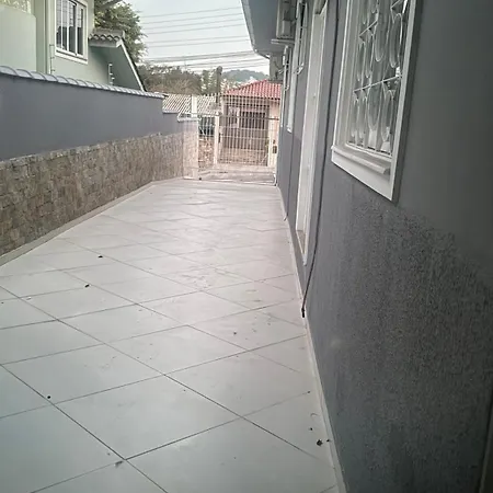 Casa Familiar 200M Hospital Regional Apartment Sao Jose  Exterior photo