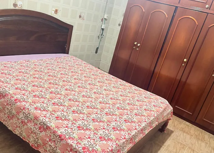 Casa Familiar 200M Hospital Regional