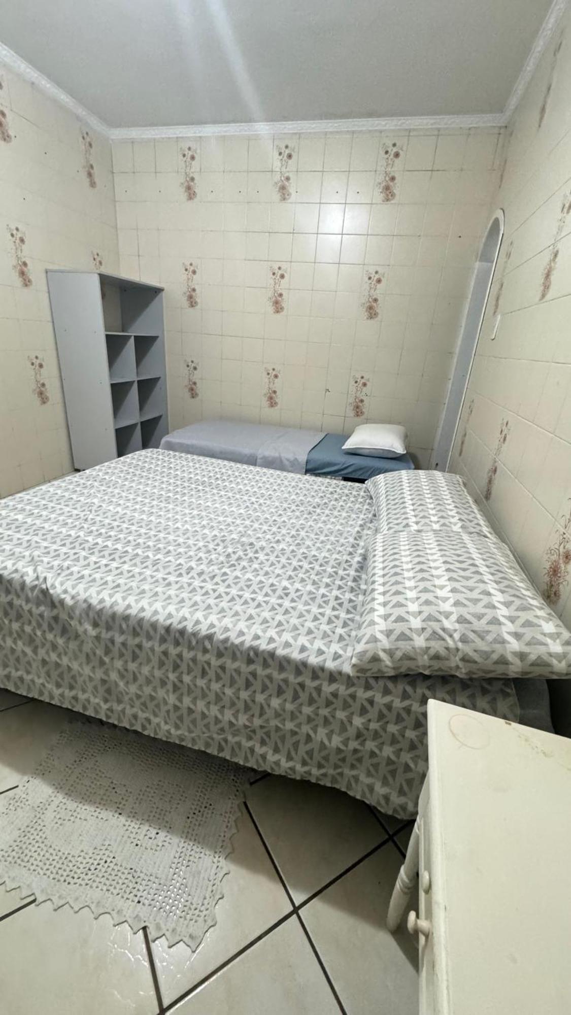 Casa Familiar 200m Hospital Regional * Sao Jose (Santa Catarina)